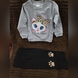 Toddler Clothing